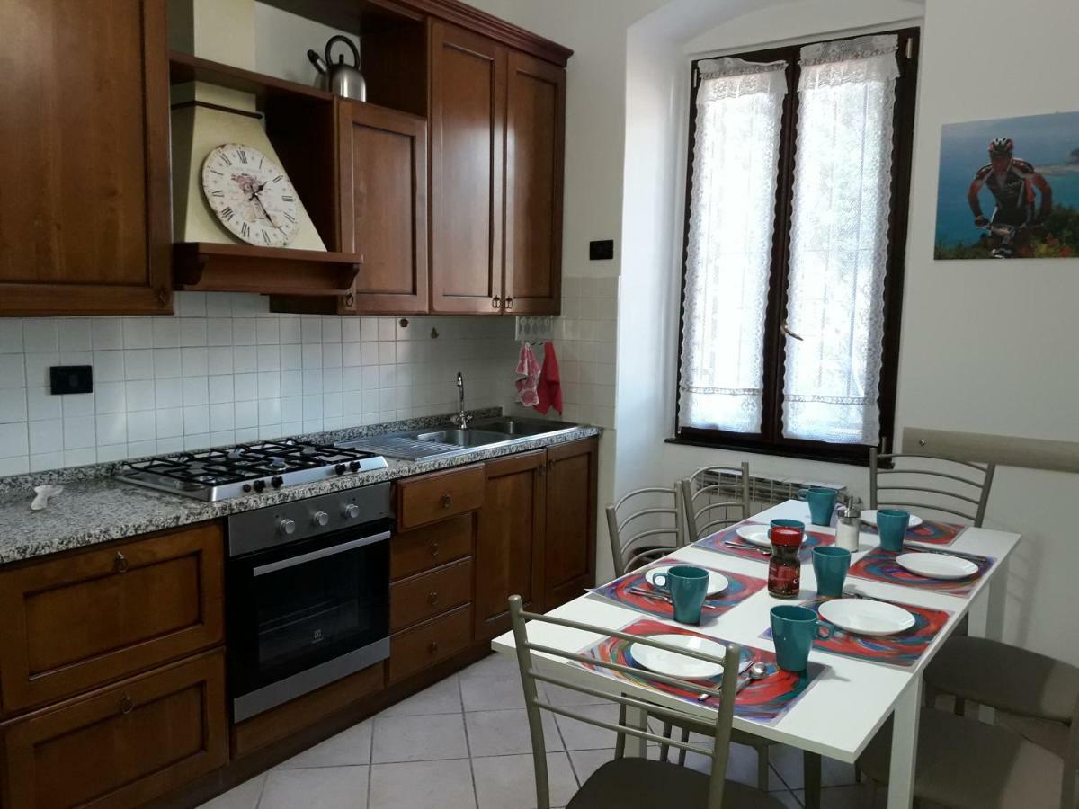 דירות פינאלה ליגורה Finalborgo Location מראה חיצוני תמונה